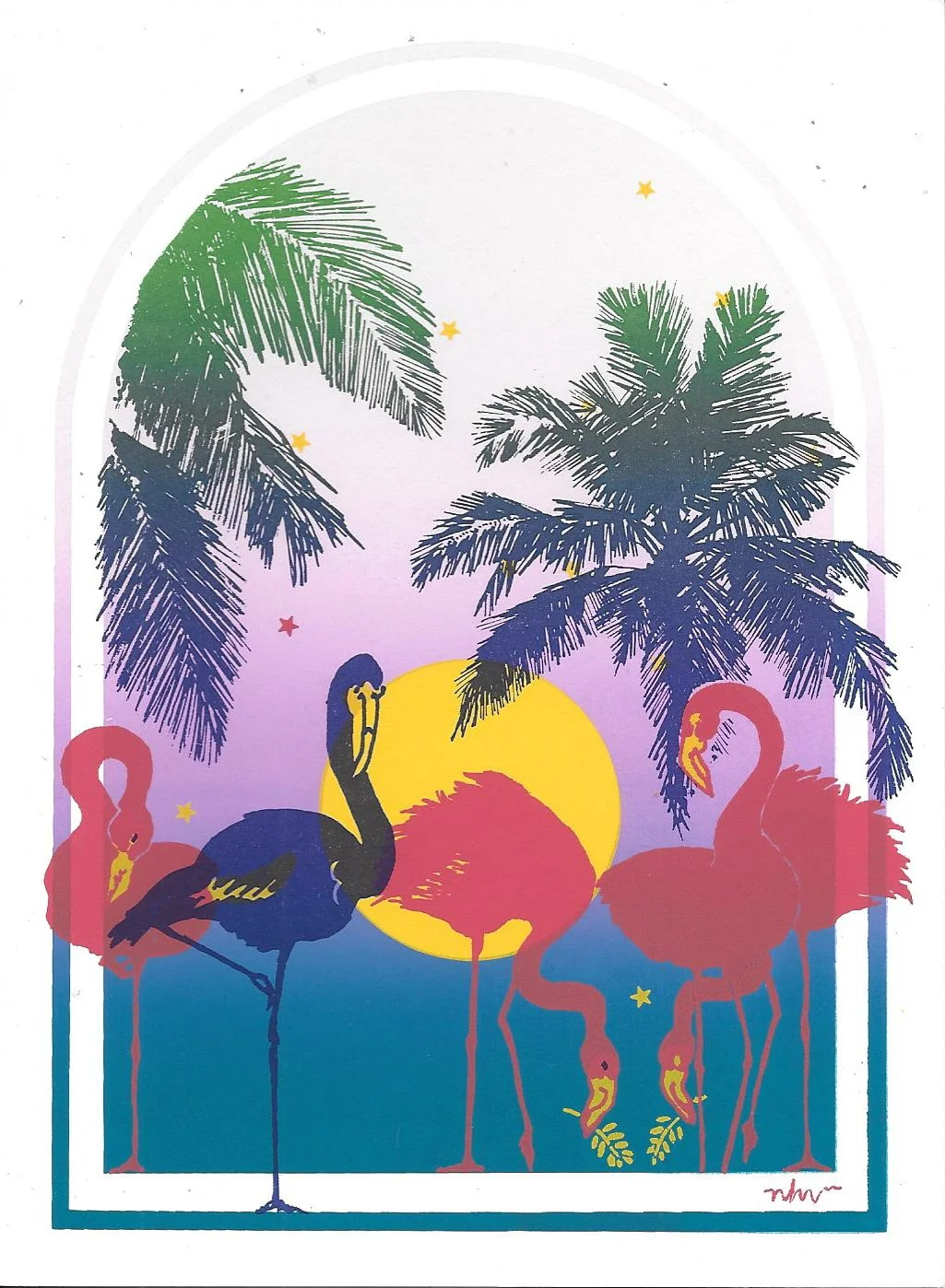 PeacefulFlamingos.244.jpg