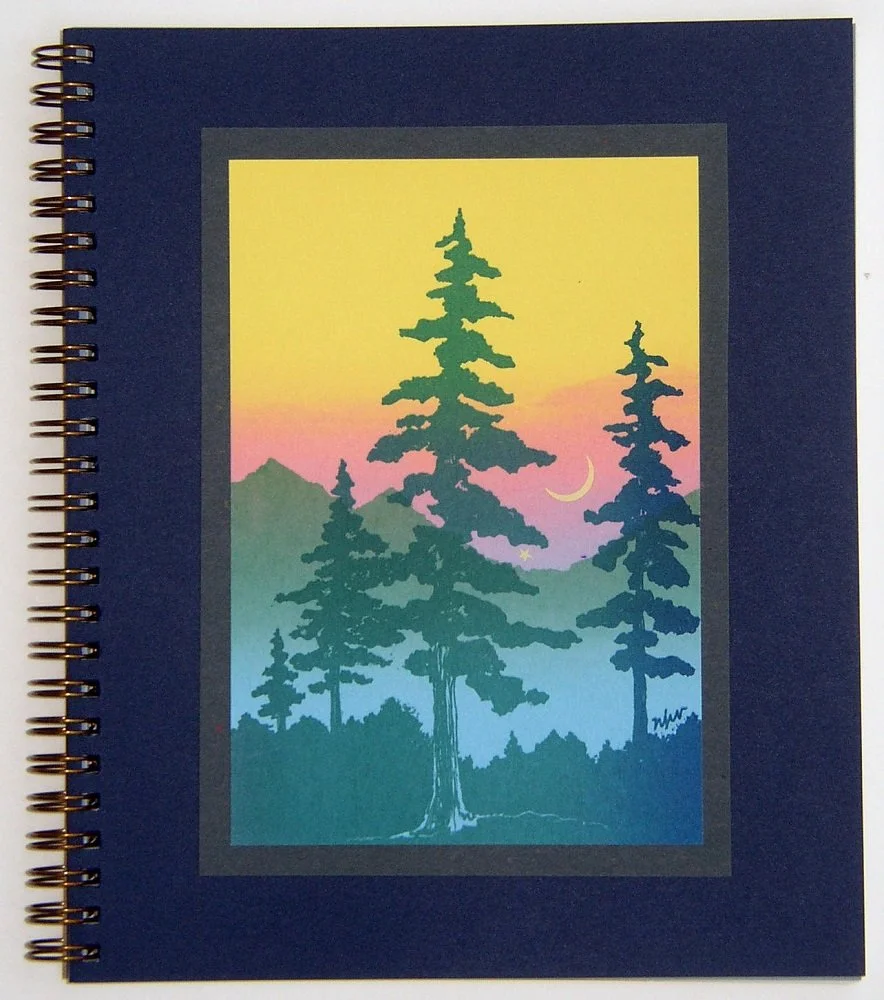 Spring Ridge Journal. JOU466.jpg