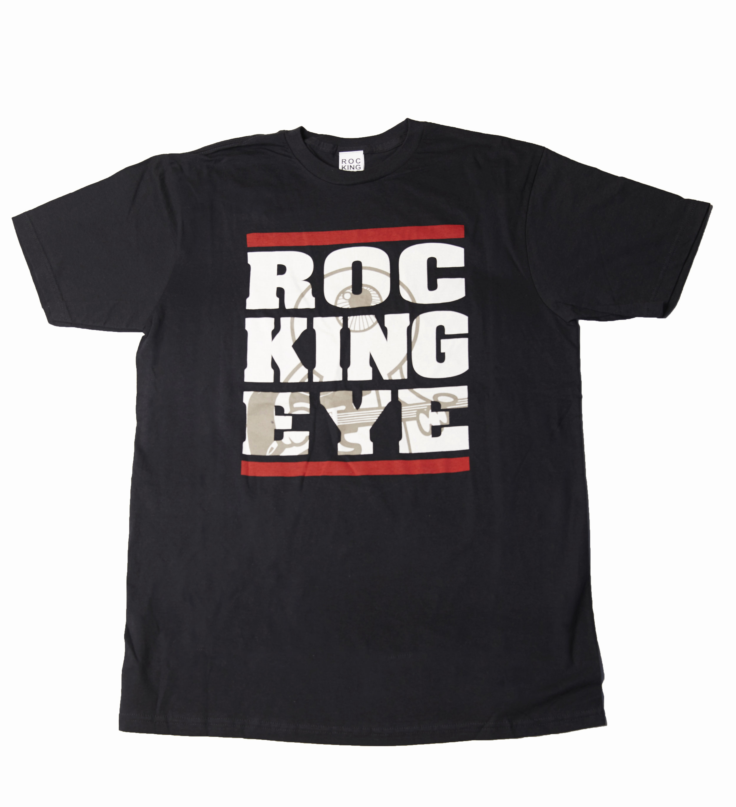 The Hollis Stand Out Tee