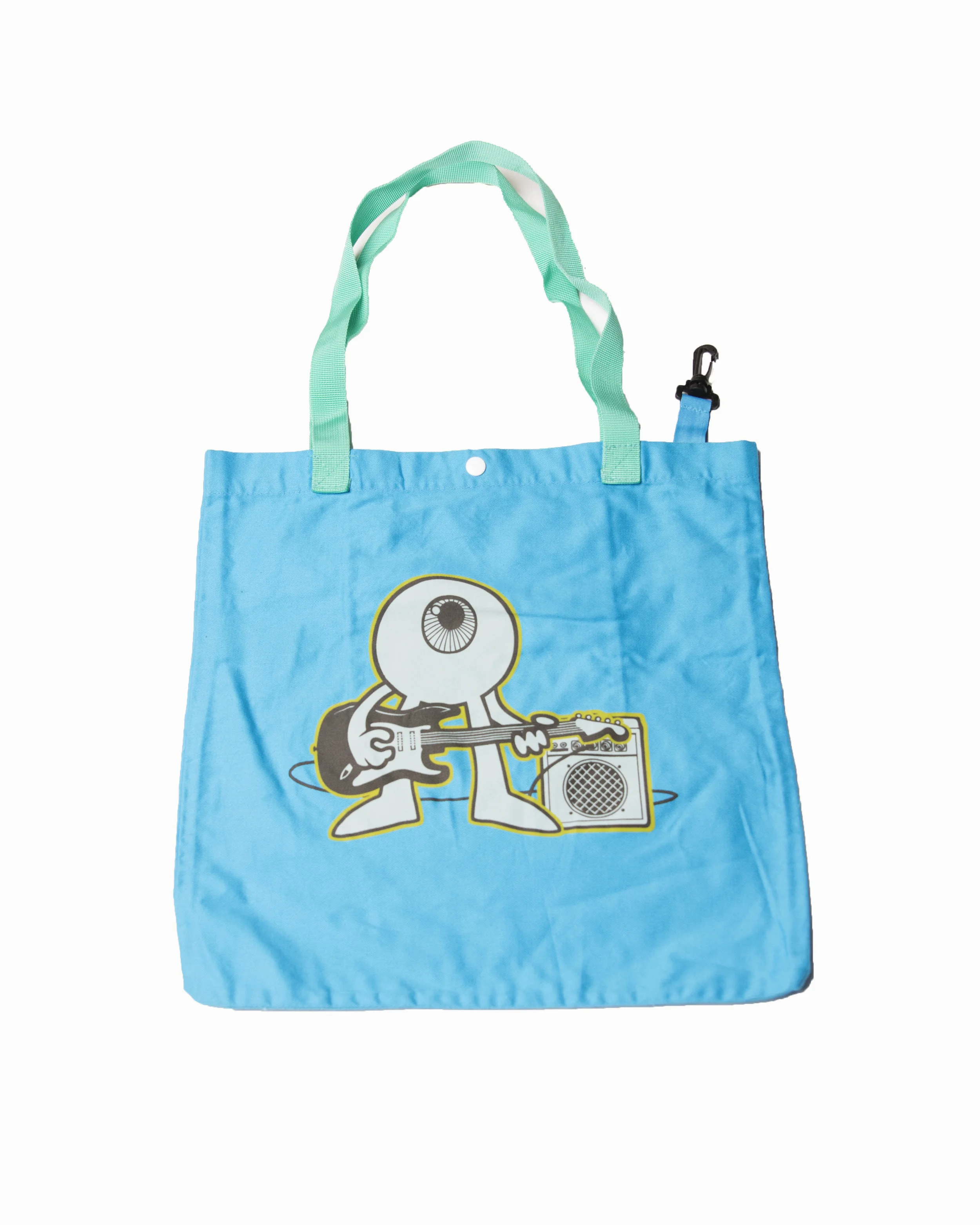 Summernot   Tote