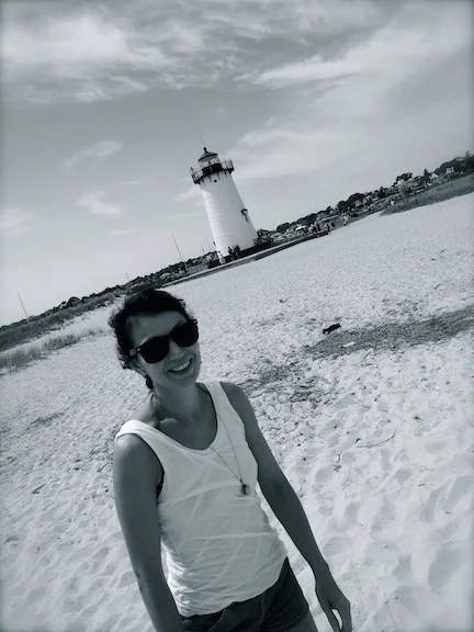 Edgartown, Martha's Vineyard