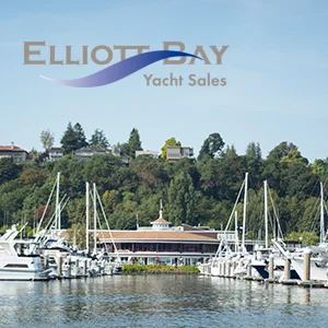 Elliott Bay Yacht Sales