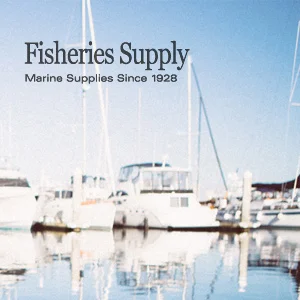 Fisheries Supply