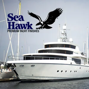 Sea Hawk Paints