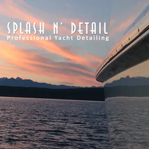 Splash N' Detail