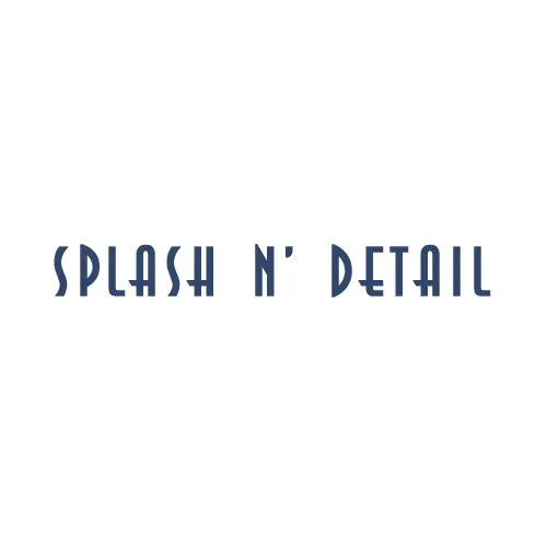 SPLASH N’ DETAIL