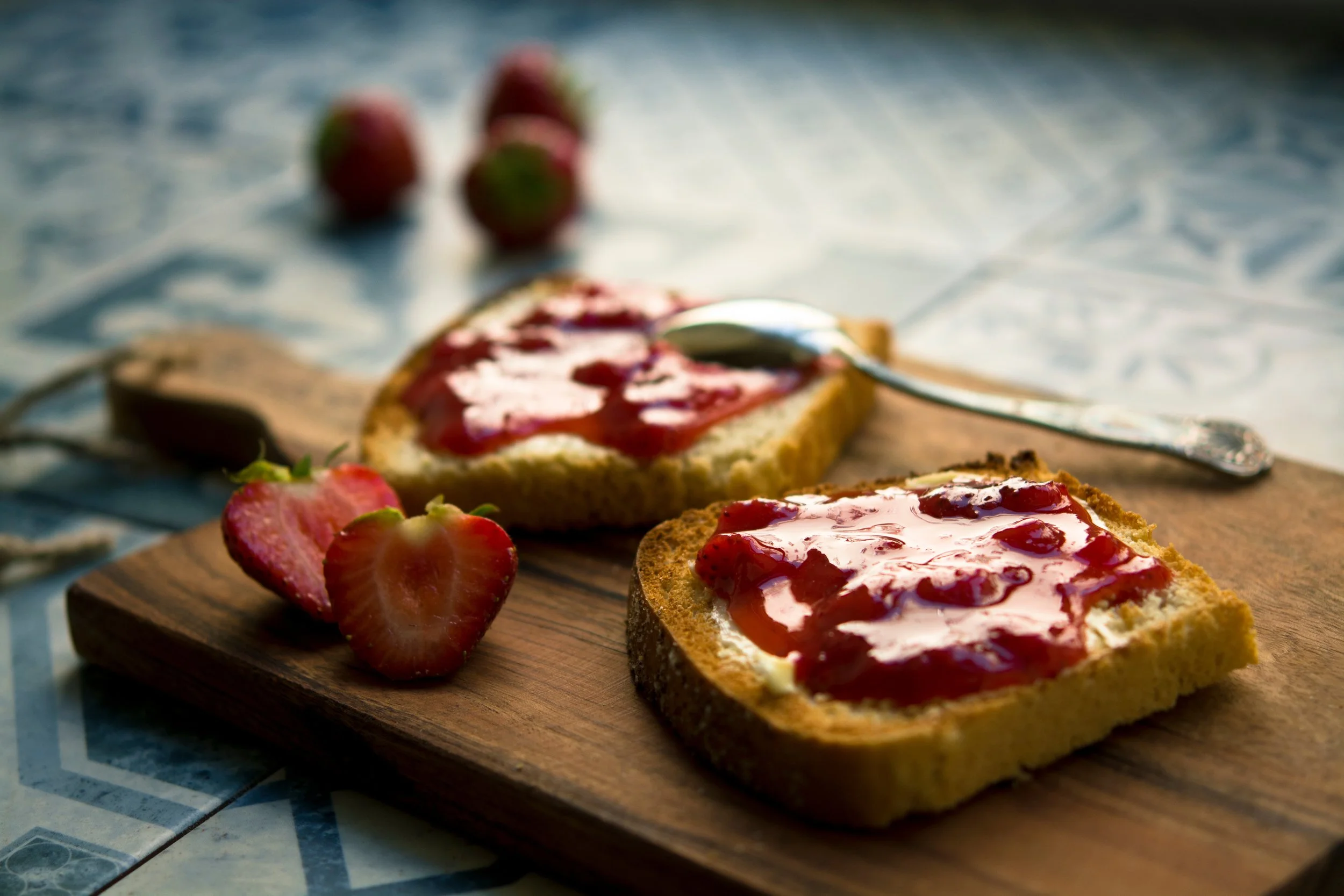 Frauenfrühstück am 04. März