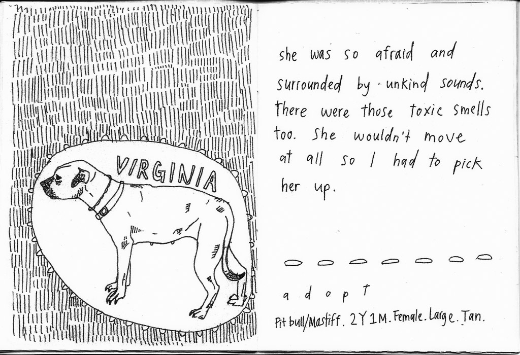 virginia