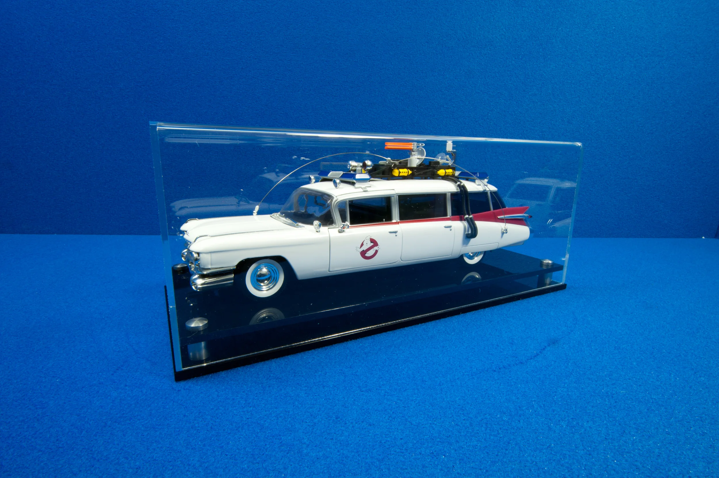 Who You Gonna Call?