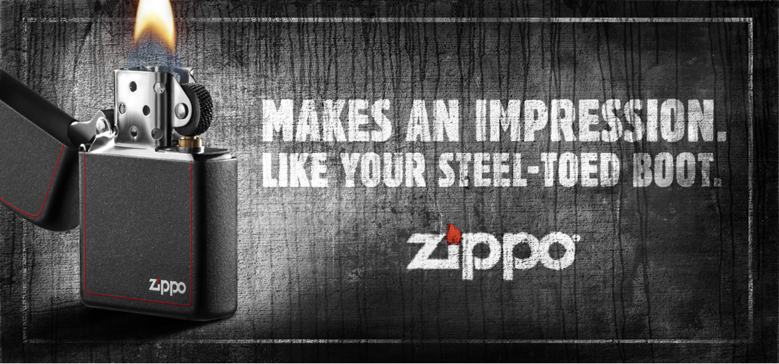 Zippo