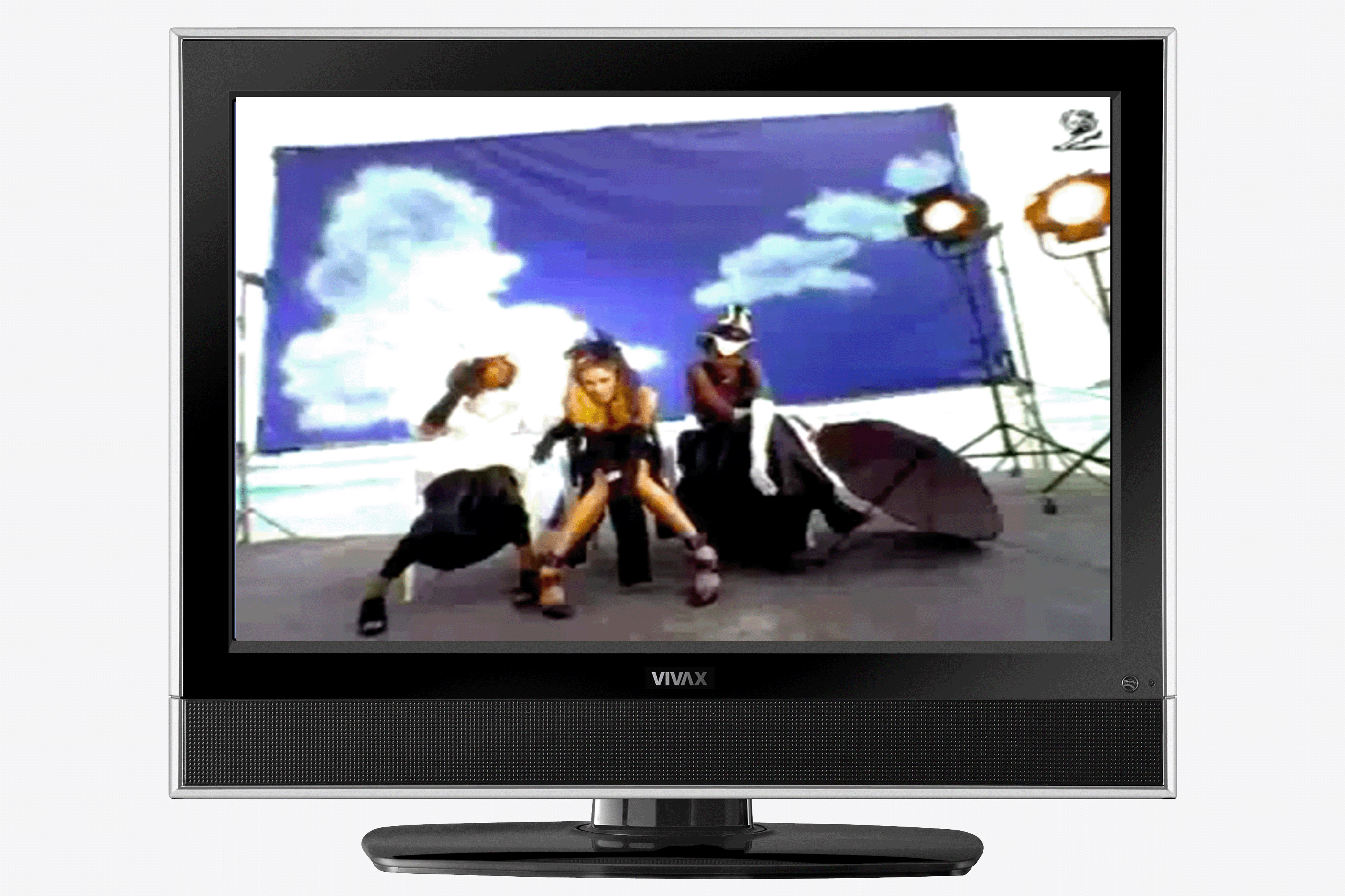Lil-lets TV