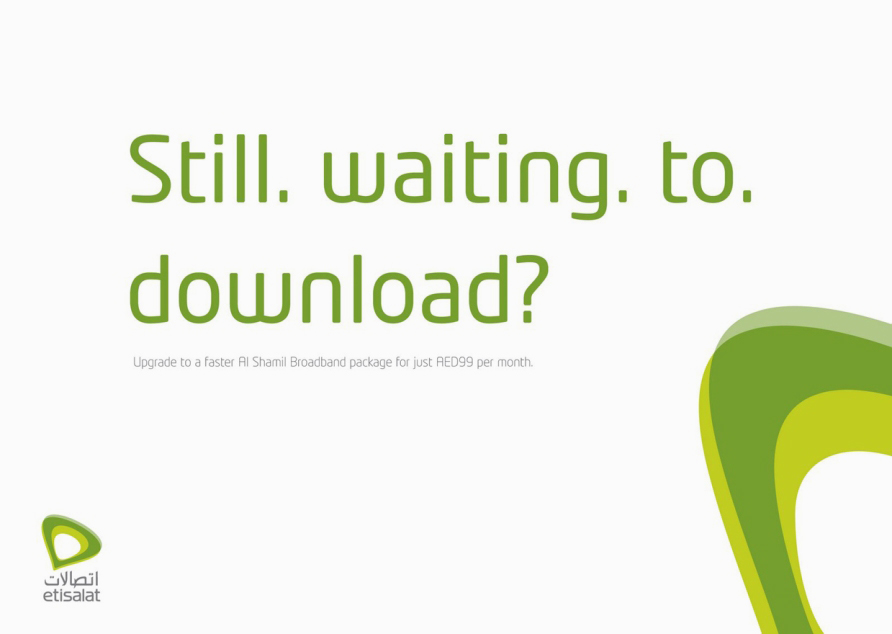 Etisalat Telecommunications