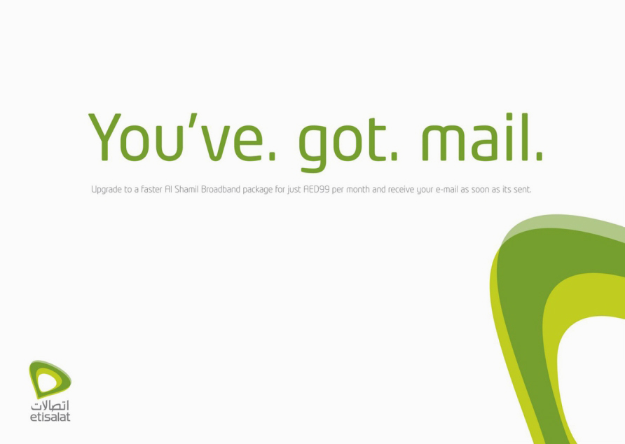 Etisalat Telecommunications