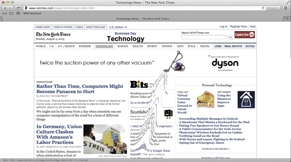 Dyson