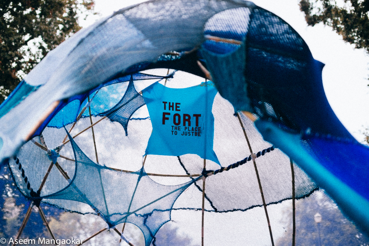 The Fort