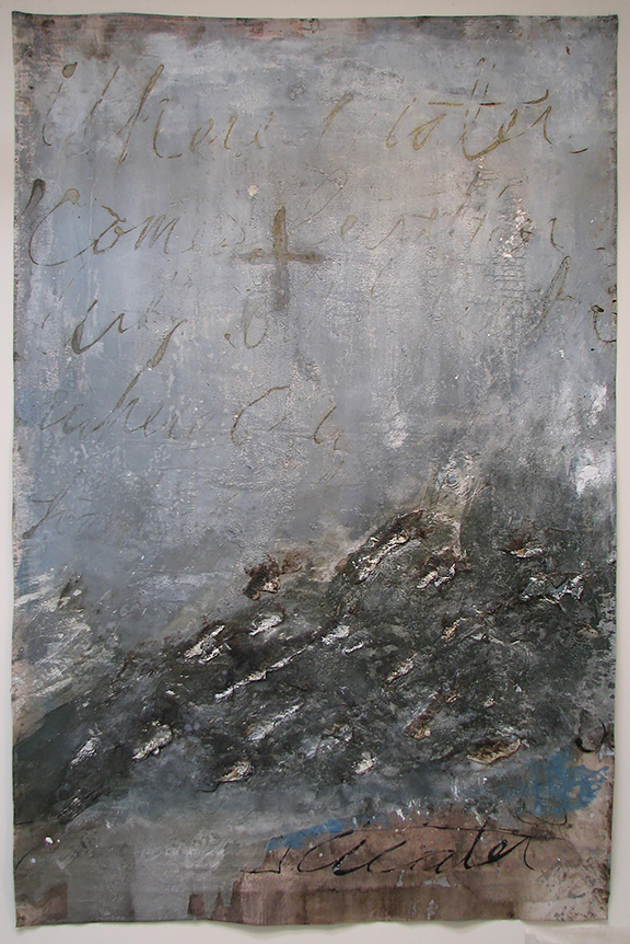 Water, 2012