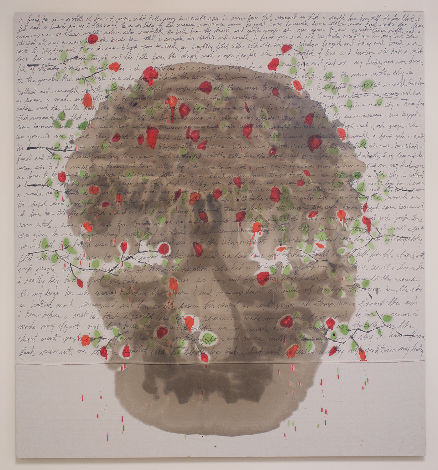 Fire and Noise, 2015