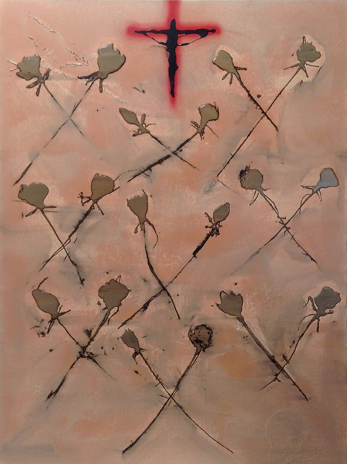 Still Hurts, Still Bleeds, 2017