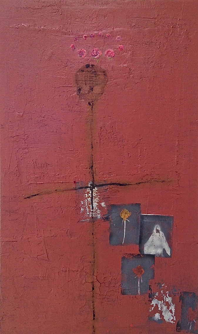 Untitled (Roses) 2019