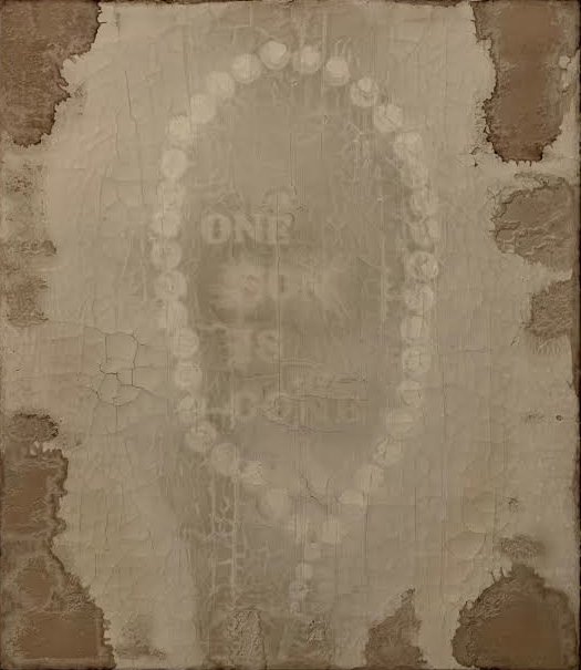 One son is gone, 2022