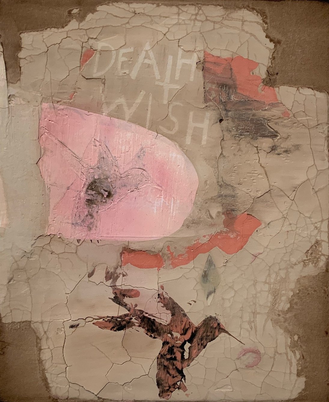 Death wish, 2022