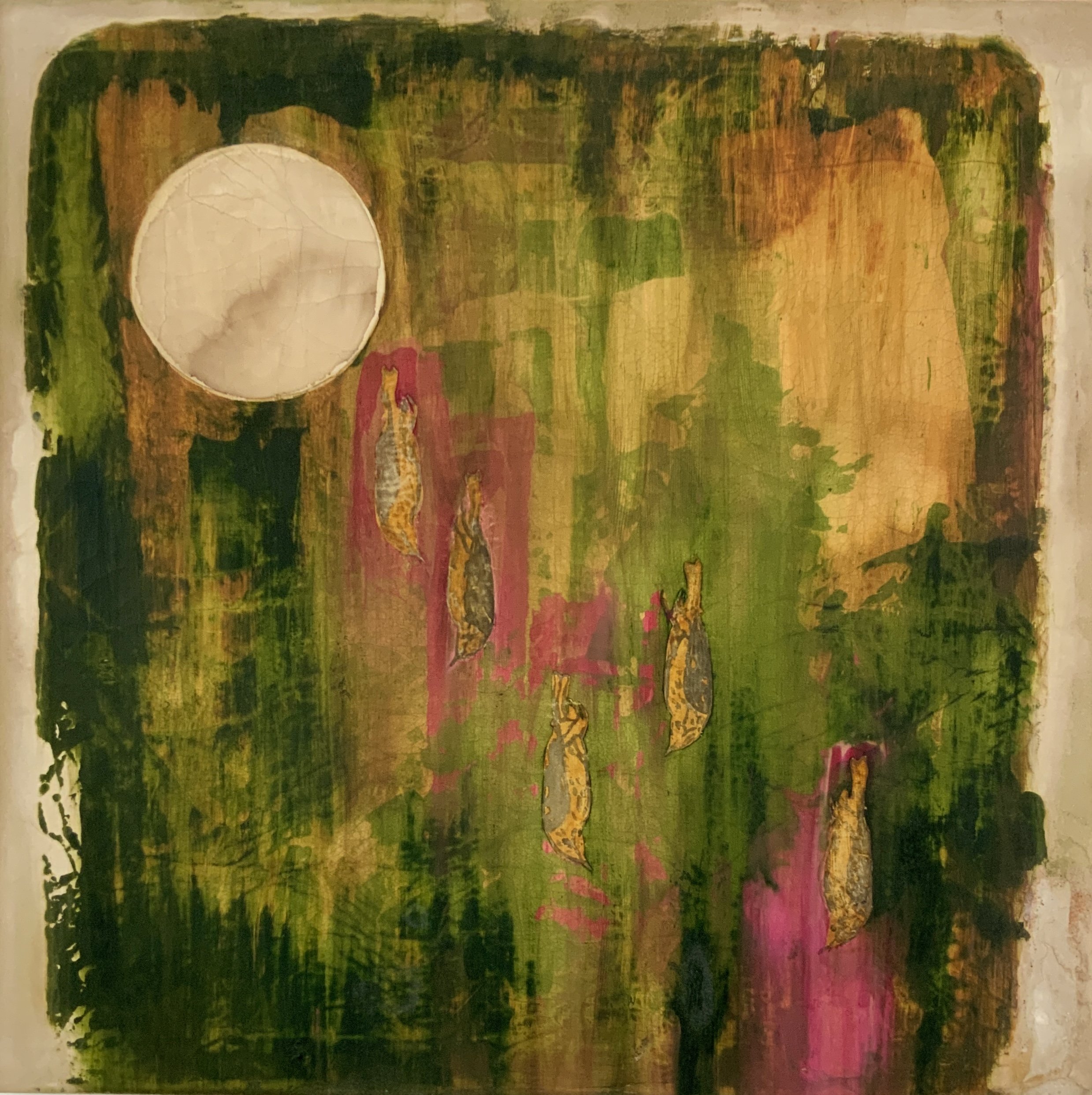 Invocation, 2024