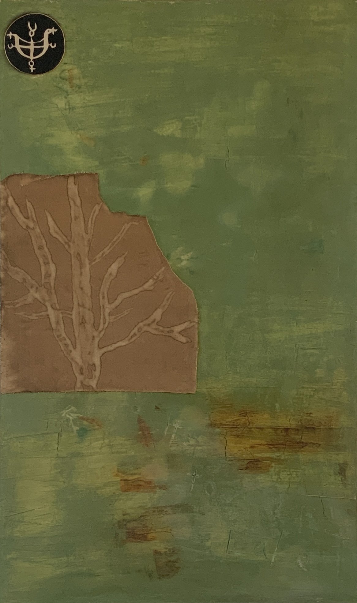 Misgivings, 2025