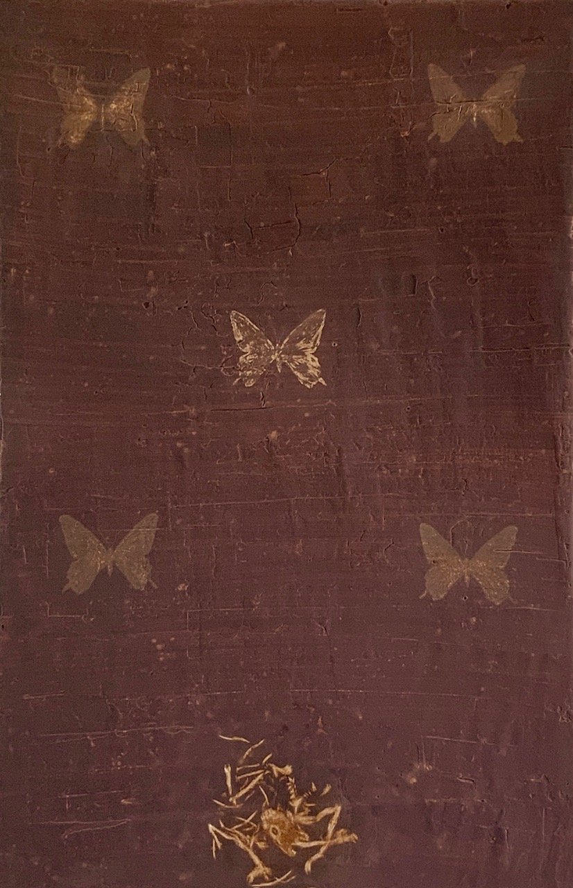 Body and Soul, April 2026