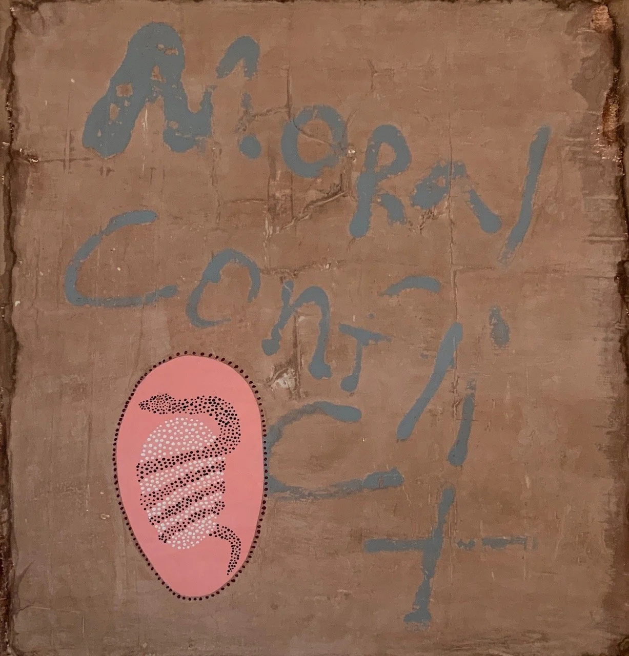 Moral Conflict,  2026