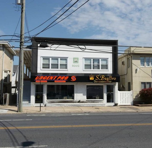 S. Baglivo Investments/Statewide Environmental Services