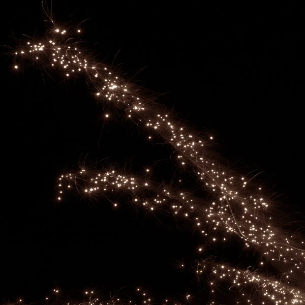 Pyrotechnic #110