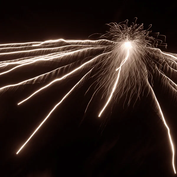 Pyrotechnic #101