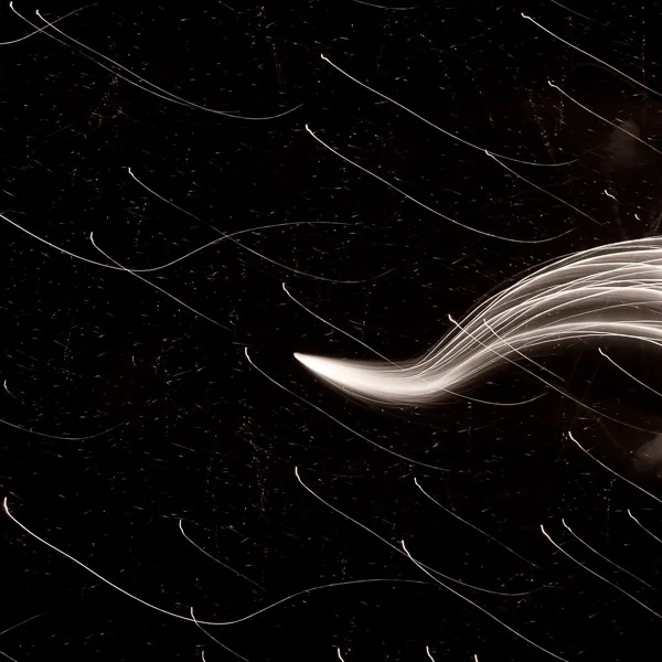 "Pyrotechnic #46", Copyright Jim Nickelson. All rights reserved.