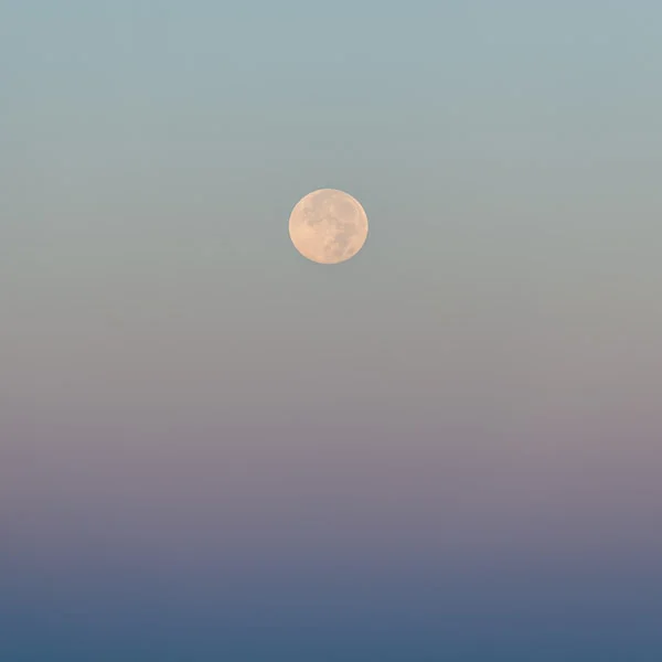 "Autumn Moon II", Copyright Jim Nickelson. All Rights Reserved.