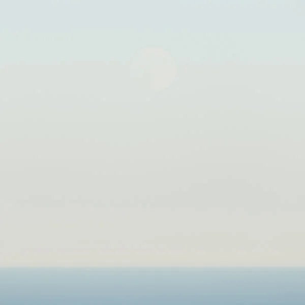 "Rice Moon I", Copyright Jim Nickelson. All Rights Reserved.