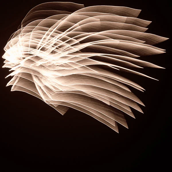 "Pyrotechnic #90", Copyright Jim Nickelson. All Rights Reserved.