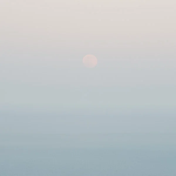 Buddha Moon II