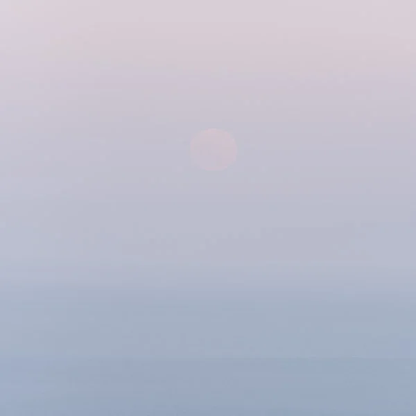 Buddha Moon I