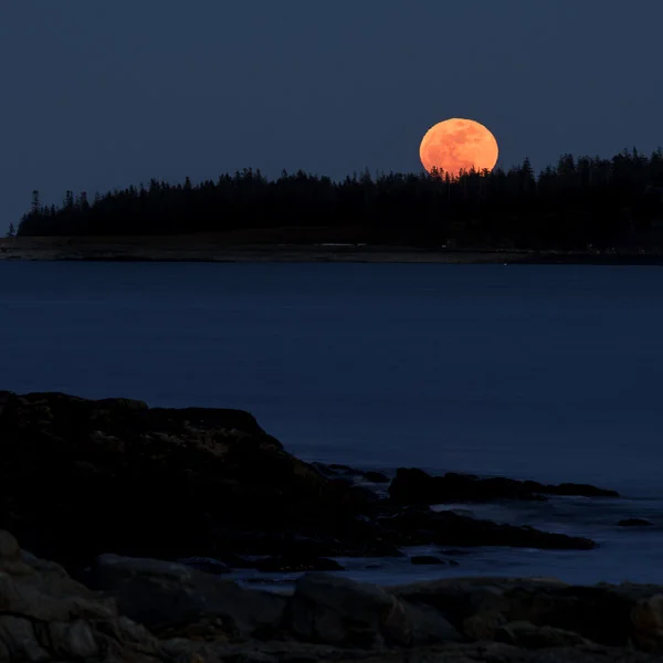 Storm Moon