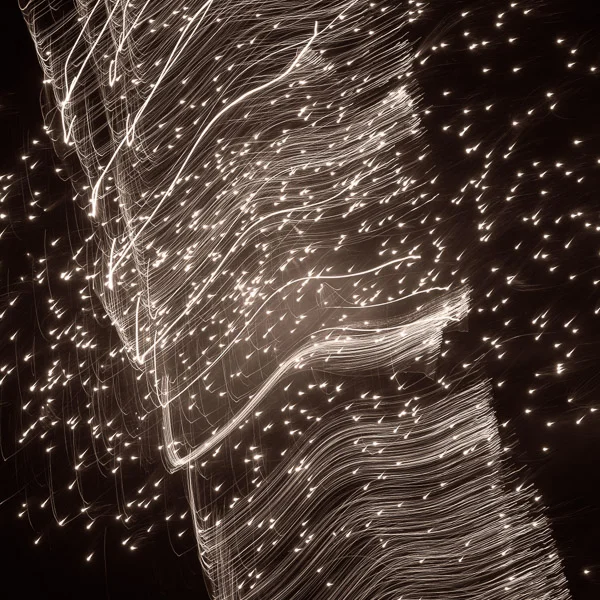 Pyrotechnic #262
