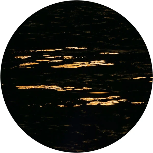Untitled #15, East of the Sun, West of the Moon project