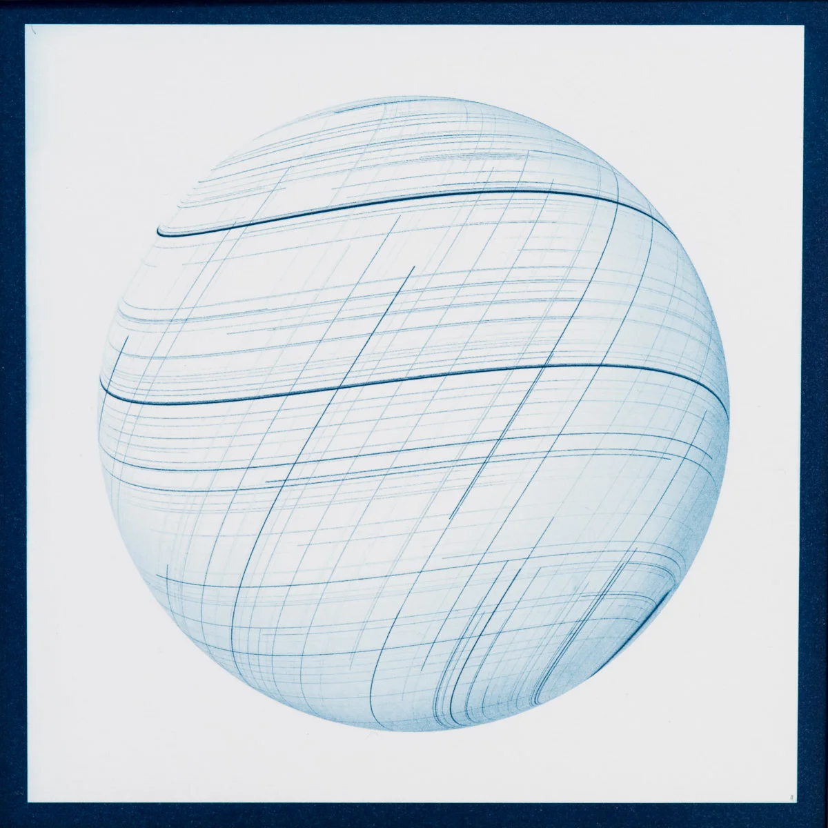 Euclidean Sonata #1