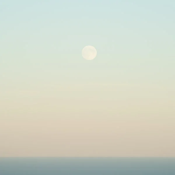 Dancing Moon I