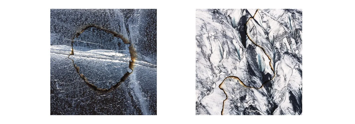 The Memory of Nature VIII-IX (Copy)