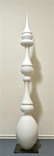 The Hadith of Truth 2012 78 x 13 x 13.png