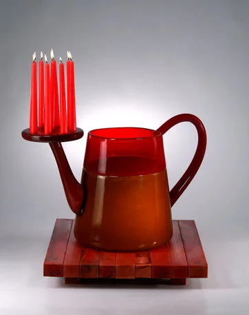 Francesco Ferruzzi, courtesy of Venice Projects