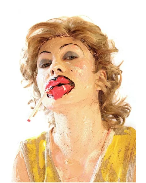 Marie-Lou Desmeules
