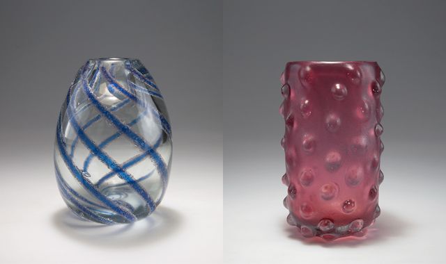 Sale of the Week: Murano Glass From Scarpa and Barovier at Quittenbaum