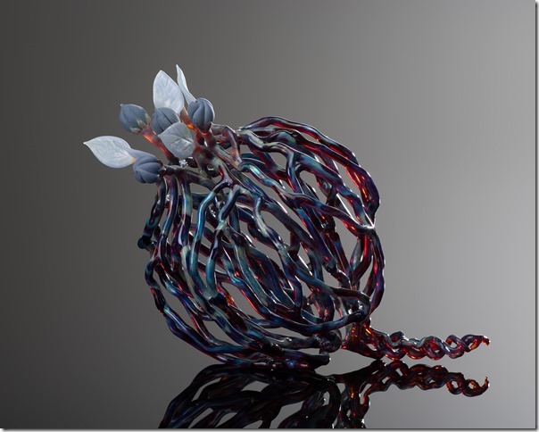 Tumbleweed from Elsewhere, 2013