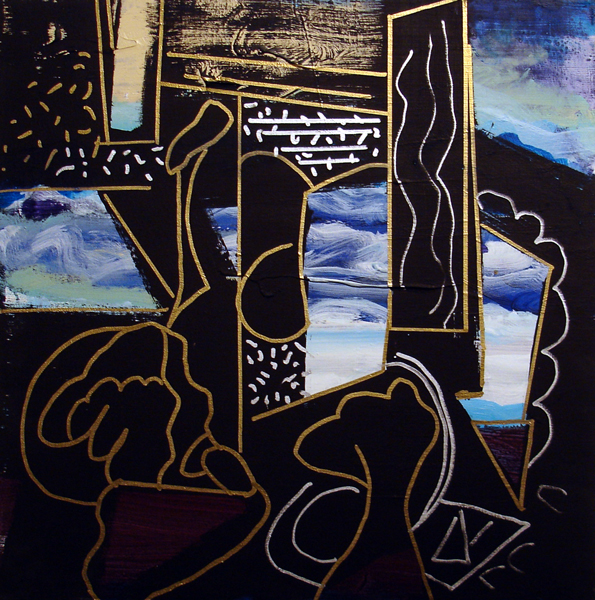 William Gambini
